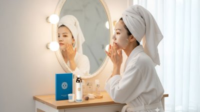 아르미유 화장품