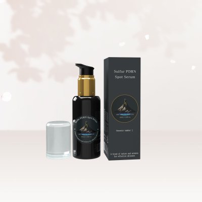 아르미유 유황 PDRN 스팟 세럼