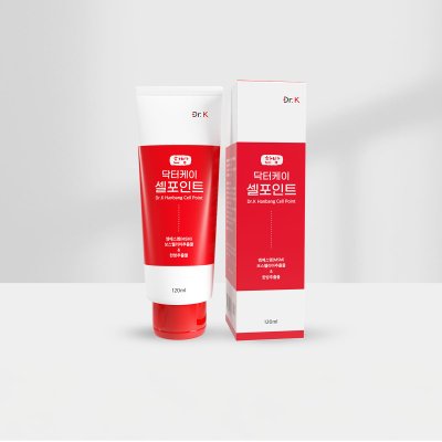 닥터케이 한방 셀포인트